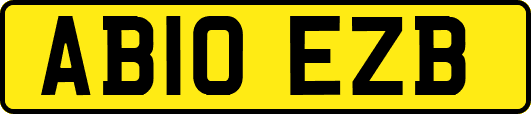 AB10EZB