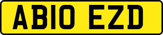 AB10EZD