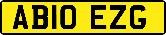 AB10EZG