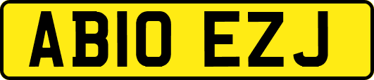 AB10EZJ