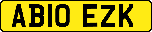 AB10EZK