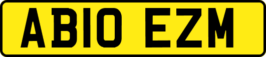 AB10EZM