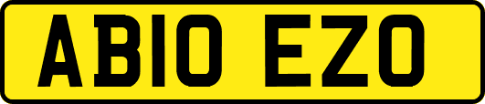 AB10EZO