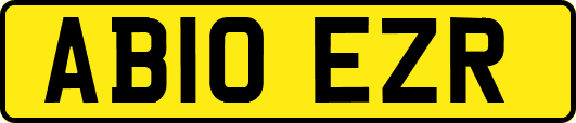 AB10EZR