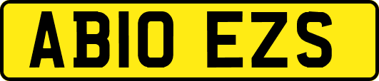 AB10EZS