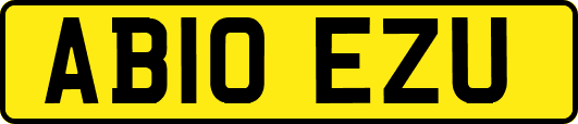 AB10EZU
