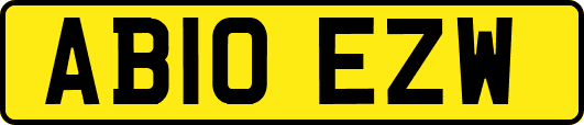 AB10EZW