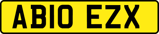 AB10EZX
