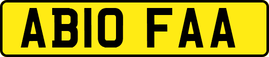 AB10FAA