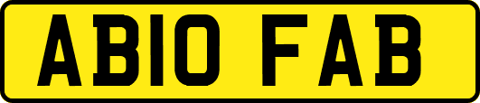AB10FAB