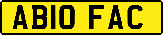 AB10FAC