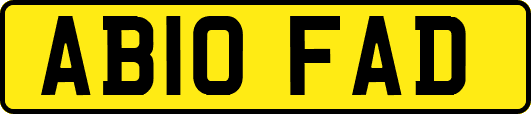 AB10FAD