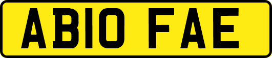 AB10FAE