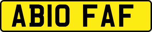 AB10FAF