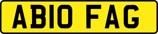 AB10FAG
