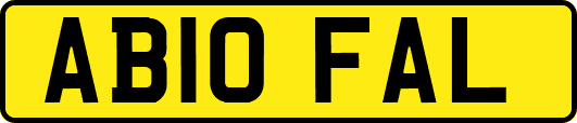 AB10FAL