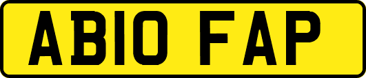 AB10FAP