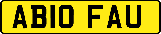 AB10FAU
