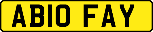 AB10FAY