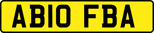 AB10FBA