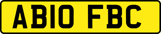 AB10FBC