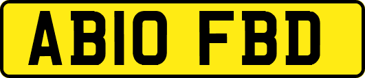 AB10FBD