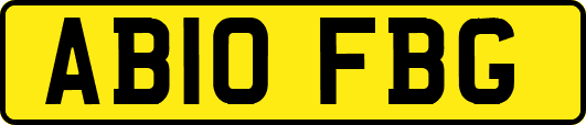 AB10FBG