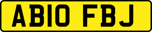 AB10FBJ