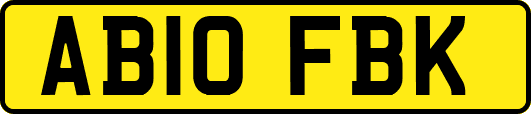 AB10FBK
