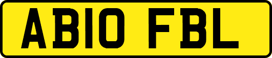 AB10FBL