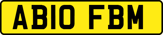 AB10FBM
