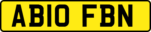 AB10FBN