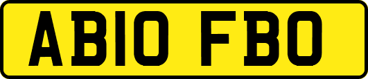 AB10FBO
