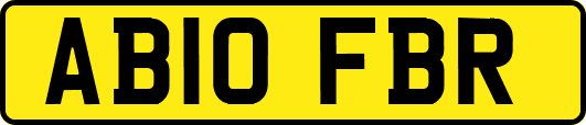 AB10FBR