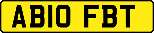 AB10FBT