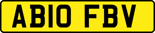 AB10FBV