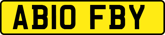 AB10FBY