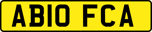 AB10FCA