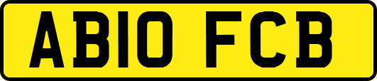 AB10FCB