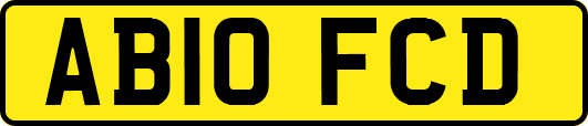 AB10FCD