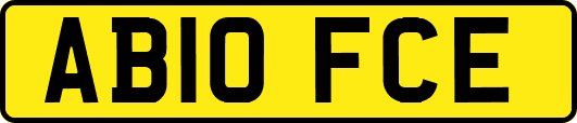 AB10FCE