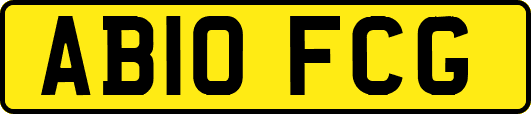 AB10FCG