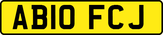 AB10FCJ
