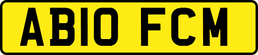 AB10FCM
