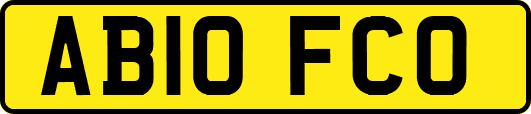 AB10FCO