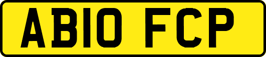 AB10FCP