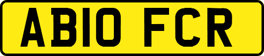 AB10FCR