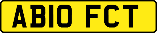 AB10FCT