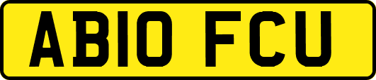 AB10FCU