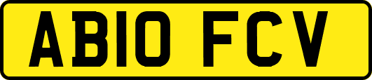 AB10FCV